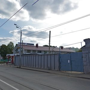 Gabdully Tukaya Street, 126А ، قازان: صورة