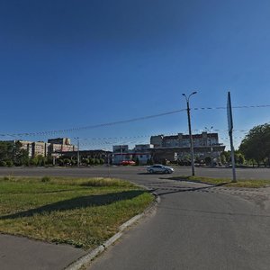 Zaporizke Highway, 62А, Dnipro: photo