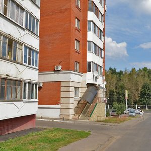 Lenina Street, 69, Kolomna: photo