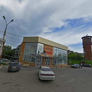 Mikrorayon Pervomayskiy, 9Б, Irkutsk: photo