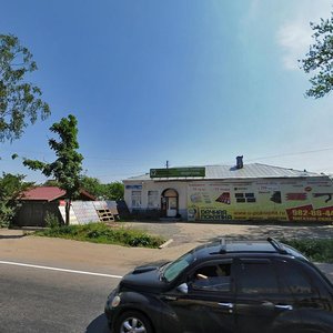 Ulitsa Sovetov, 46 ، سانت بطرسبرغ ومقاطعة لينينغراد: صورة