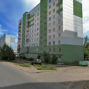 Kizhevatova Street, 29А, Penza: photo