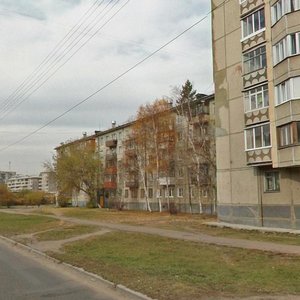 Ангарск, 15-й микрорайон, 36А: фото