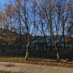 Тула, Улица Бундурина, 3: фото