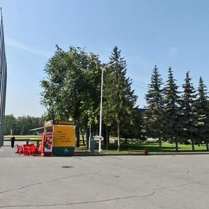 Oktyabrya Avenue, 79 ، أوفا: صورة