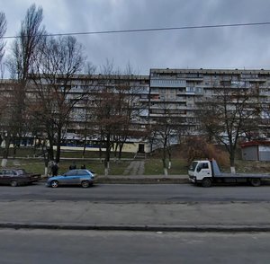 Peremohy Avenue, 148/1, : foto