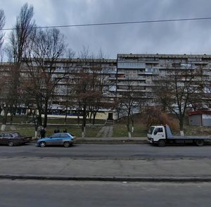 Peremohy Avenue, 148/1, Kyiv: photo