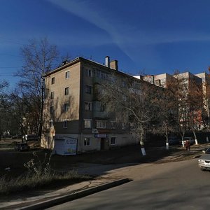 Kutuzova Street, 36, : foto