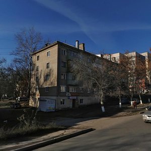 Kutuzova Street, 36, Tula: photo