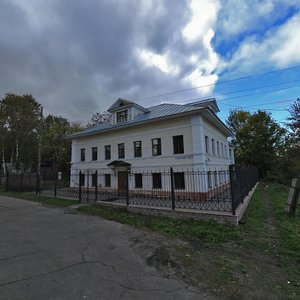 1st Zakotoroslnaya Embankment, 80, Yaroslavl: photo