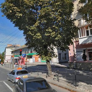 Ruska vulytsia, 5, Ternopil: photo