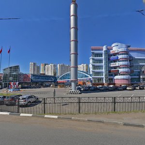 Butakovo Street, 4, Himki: photo