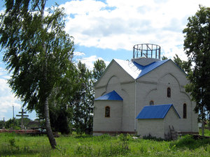 Ulitsa Lenina, 4, Lipetsk Oblast: photo
