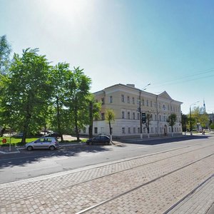 Sovetskaya Street, No:58, Tver: Fotoğraflar