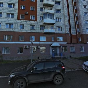 Пермь, Улица Окулова, 7: фото