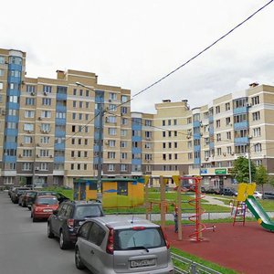 Sokolovo-Mescherskaya Street, 14с1 ، موسكو: صورة