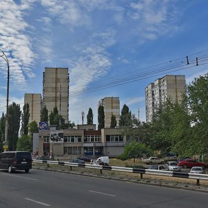 Pryozerna Street, 2, Kyiv: photo