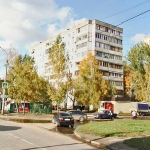 Georgiya Dimitrova Street, 93, Samara: photo