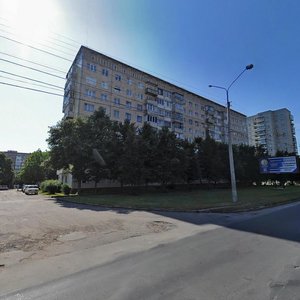 Тернополь, Улица 15 Апреля, 4: фото