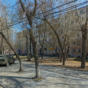 Lenina Avenue, 54к3, Yekaterinburg: photo