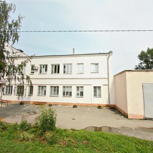 Krasnoarmeyskaya ulitsa, 5, : foto
