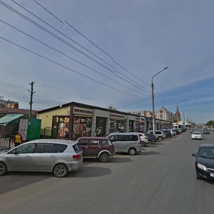 Омск, Улица Маршала Жукова, 70А/4: фото
