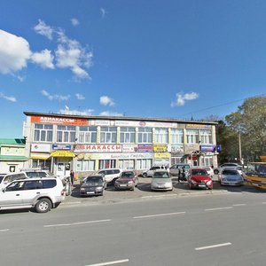 Sakhalinskaya Street, 68, Yuzhno‑Sakhalinsk: photo