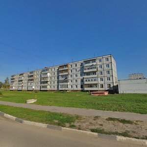 Ulitsa Gorkogo, 14, Elektrogorsk: photo