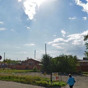 1-ya Putevaya ulitsa, 102А, Omsk: photo
