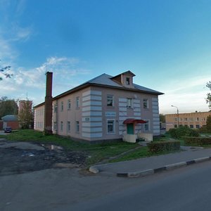 Stadionnaya ulitsa, 7, Kashira: photo