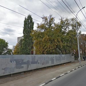 Саратов, Улица имени Н.Г. Чернышевского, 112: фото
