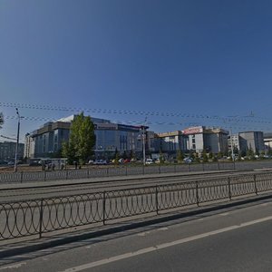 Yamasheva Avenue, 97, Kazan: photo