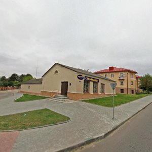 Sierafimovicha Street, 2/1, : foto