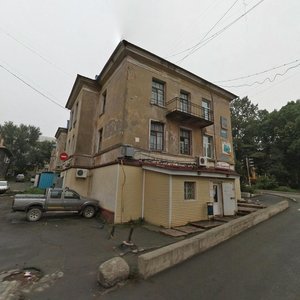 Kazanskaya Street, 5 ، فلاديفوستوك: صورة