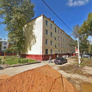 Karla Libknekhta Street, 3, Korolev: photo