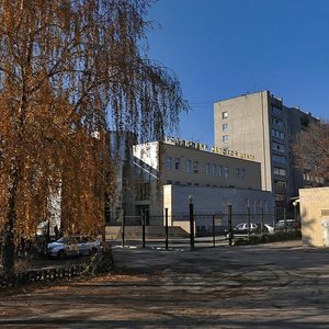 Moskovskoye Highway, 39к5, Ryazan: photo