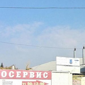 Melioratorov Street, 1к1 ، تيومين: صورة