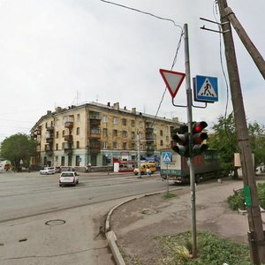 Chkalova Street, 14, Magnitogorsk: photo