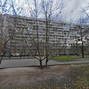 Tallinskaya Street, 20к2 ، موسكو: صورة