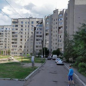 Луганск, Улица Андрея Линёва, 95: фото