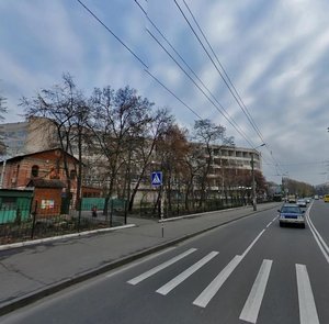 Kyrylivska Street, 160кБ, Kyiv: photo