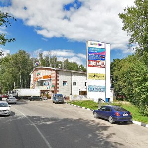 Poselkovaya ulitsa, 72, Noginsk: photo