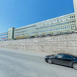 Serafimy Deryabinoy Street, 24 ، يكاترينبورغ: صورة