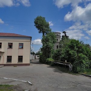 Vokzal'na Street, 7, Zhytomyr: photo