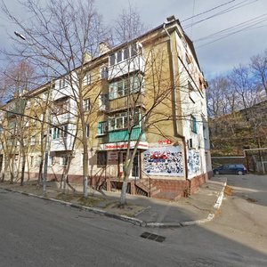 Frunze Street, 4, Tuapse: photo