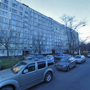Dmitrovskoye Highway, 155к3, Moscow: photo