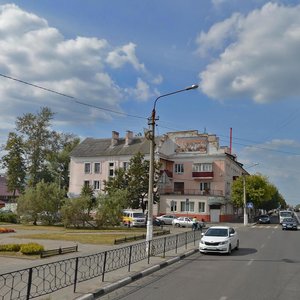 Sovetskaya Street, 164/43, Egorievsk: photo