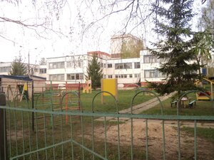 Kukshumskaya Street, 3, Cheboksary: photo