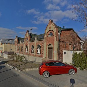 Konstitutsii Street, 6, : foto