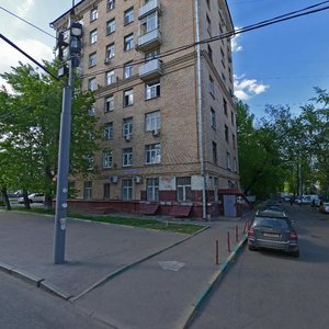 Квд варшавское ш 85 корп 1 фото
